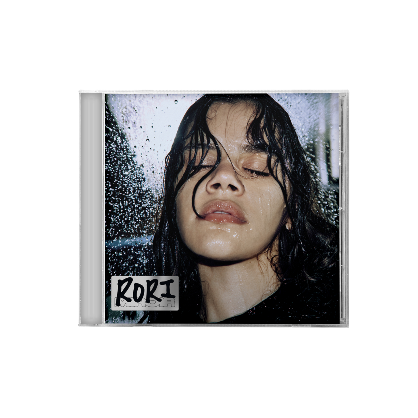 Pack dédicacé CD + VINYLE + TEE SHIRT (EXCLUSIVITE STORE) + deux places pour la release party